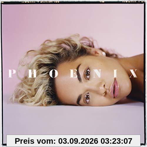 Phoenix (Deluxe)