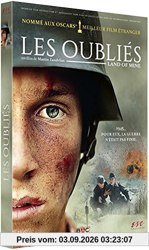 Les oubliés