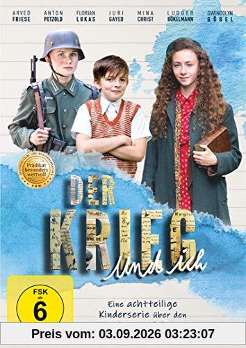 Der Krieg und ich