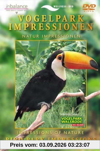 Vogelpark Impressionen