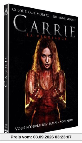 Carrie - La vengeance