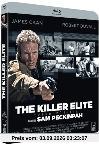 BRD KILLER ELITE