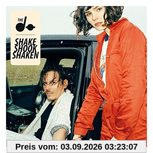 Shake Shook Shaken