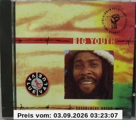 Dreadlocks Dread [UK Import]