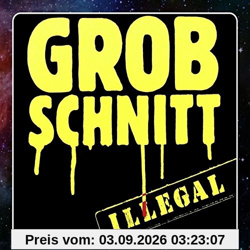 Illegal (2015 Remastered)