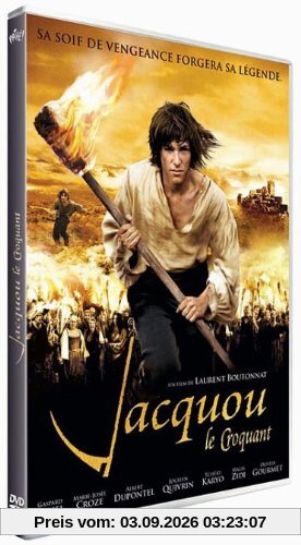 Jacquou le croquant [FR Import]