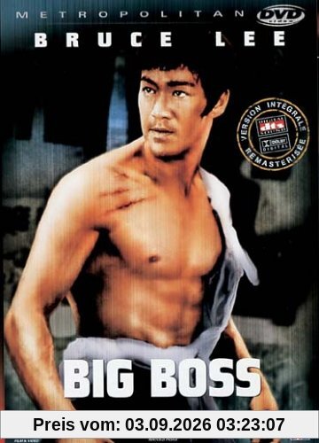 Big boss [FR Import]