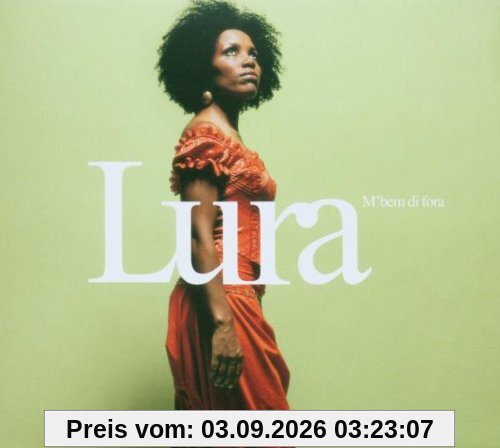 M'Bem di Fora (Digipack)