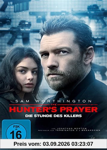 The Hunter's Prayer