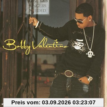 Bobby Valentino