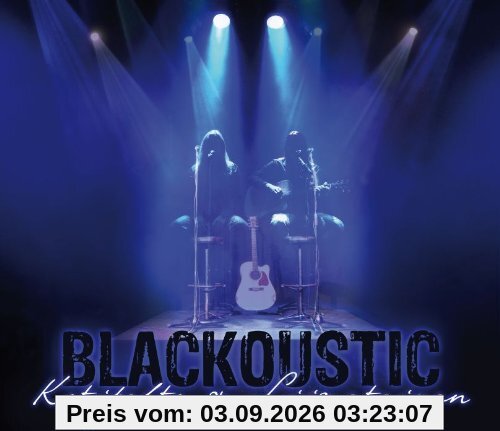 Blackoustic