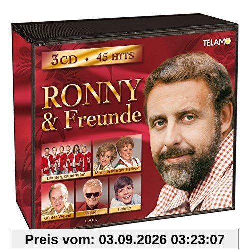 Ronny & Freunde