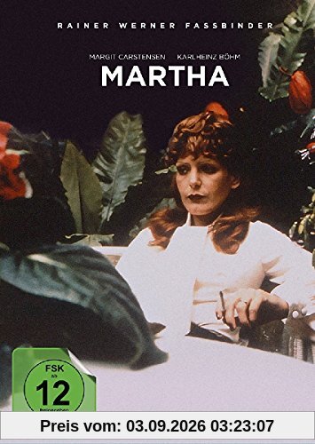 Martha [Special Edition]