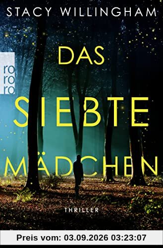 Das siebte Mädchen