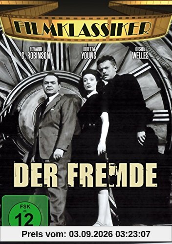 Der Fremde