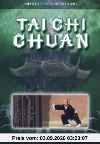 Tai Chi Chuan