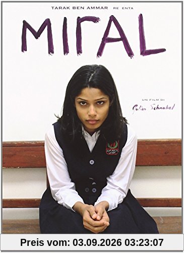 Miral [IT Import]