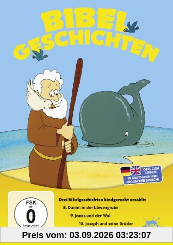 Bibel Geschichten 4