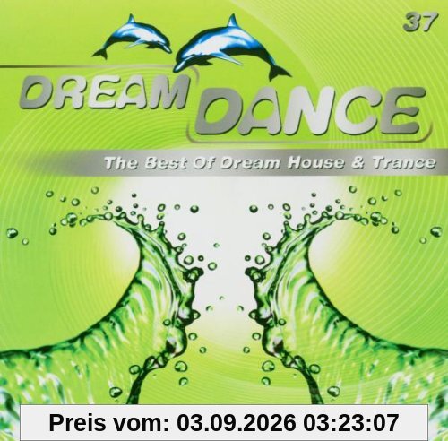 Dream Dance Vol.37