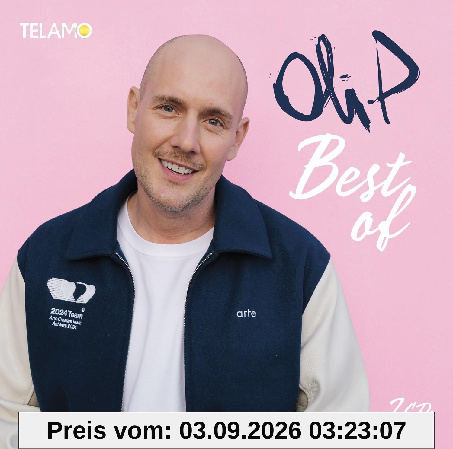 Best of [Import]
