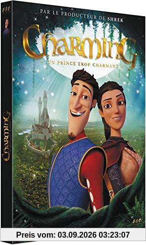 Charming [FR Import]