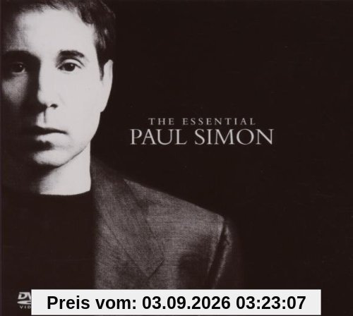 The Essential Paul Simon