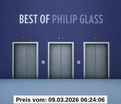 Best Of Philip Glass
