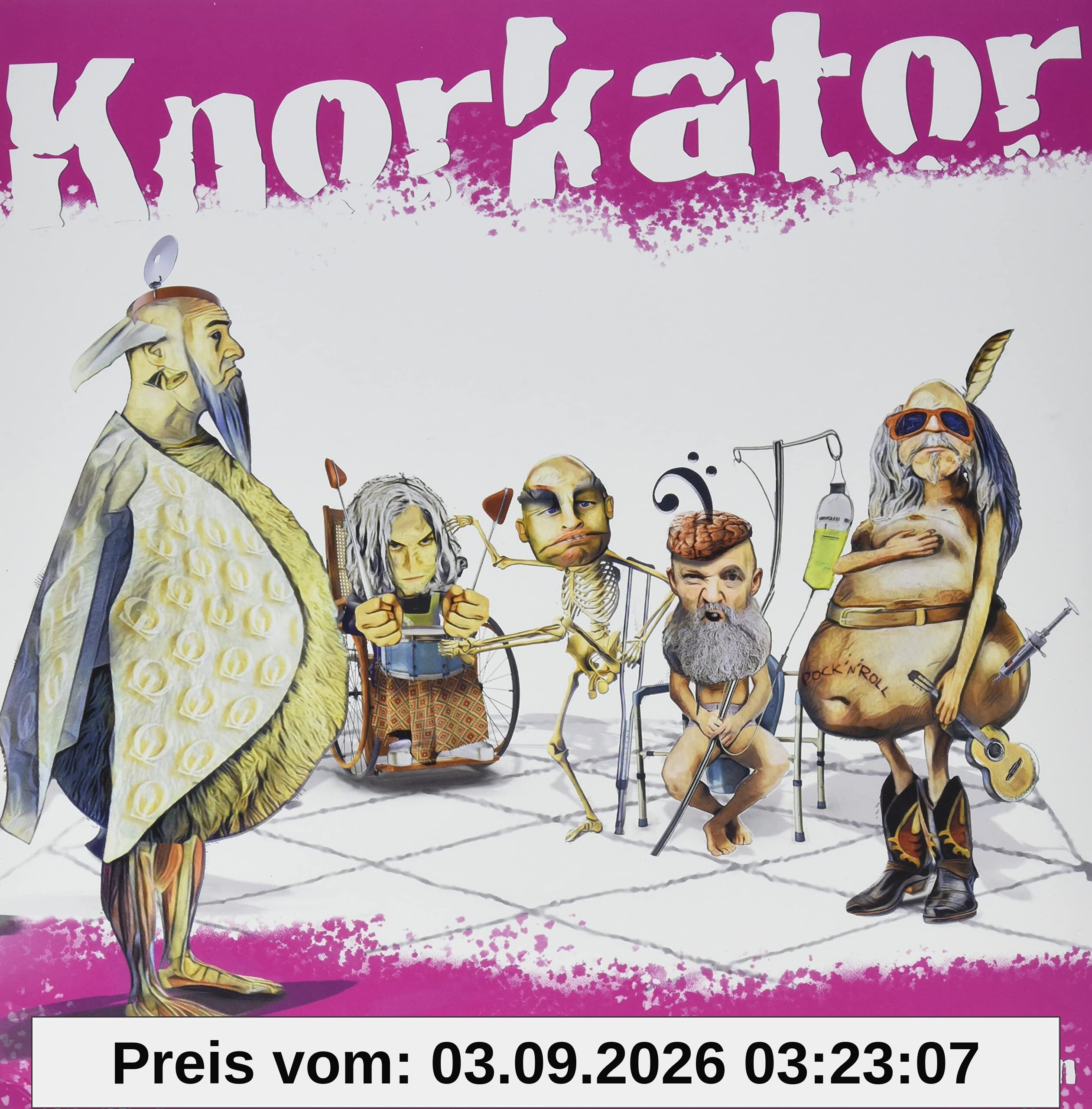 Das Nächste Album Aller Zeiten (180g Lp) [Vinyl LP]
