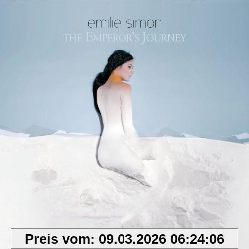 unbekannt Die Reise Der Pinguine (The Emperor's Journey)