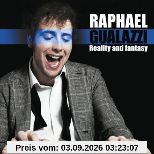Reality and Fantasy