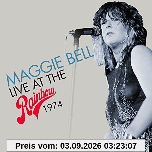 Live at the Rainbow