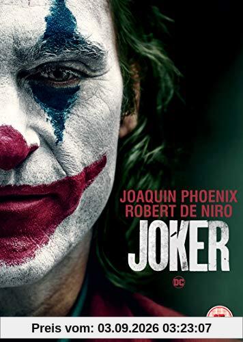 DVD1 - Joker (1 DVD)