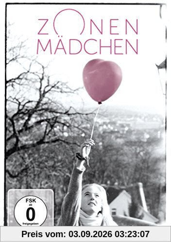 Zonenmädchen