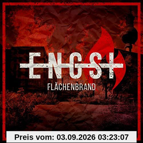 Flächenbrand