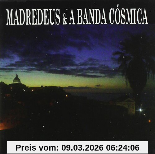 Madredeus A Nova Aurora