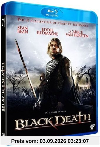 Black Death [Blu-ray]