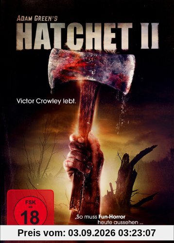 Hatchet 2