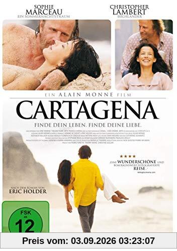 Cartagena - Kinofassung
