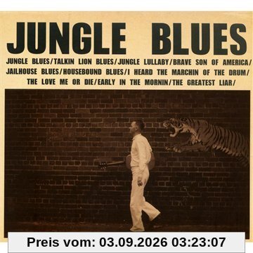 Jungle Blues