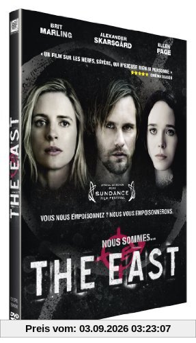 The East
