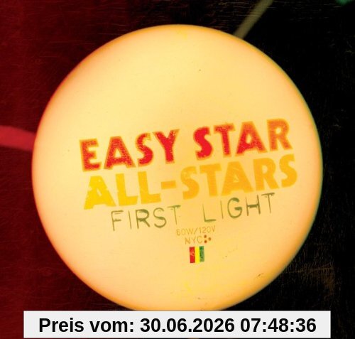 Easy Star All-Stars First Light