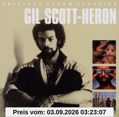 Original Album Classics