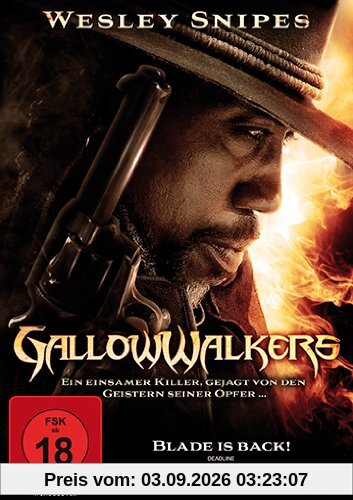 Gallowwalkers