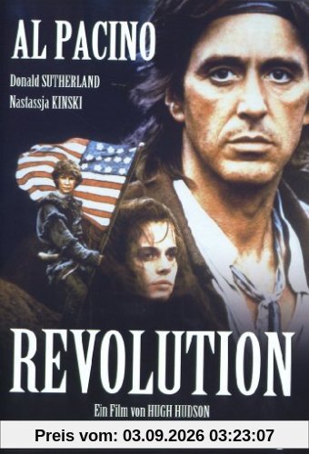 Revolution