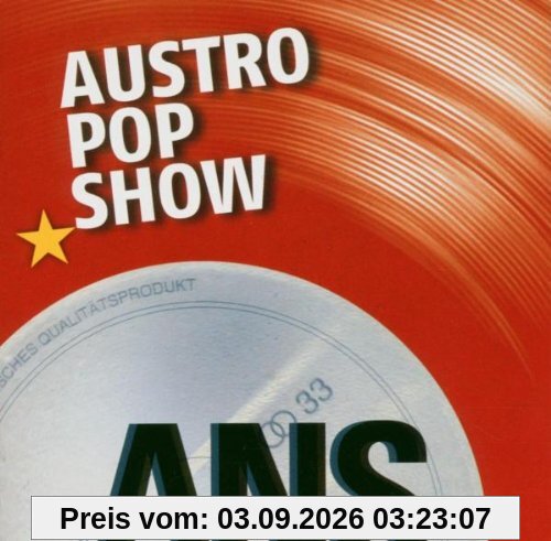 Austro Pop Show 1