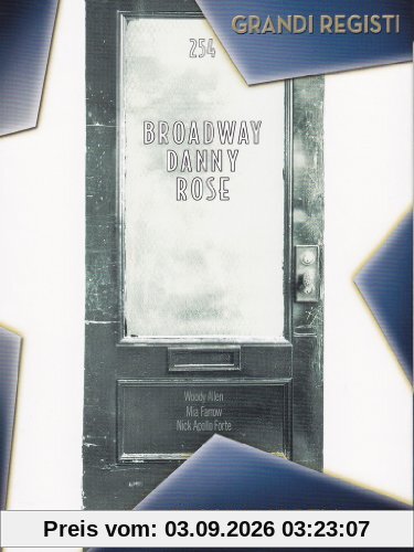 Broadway Danny Rose [IT Import]