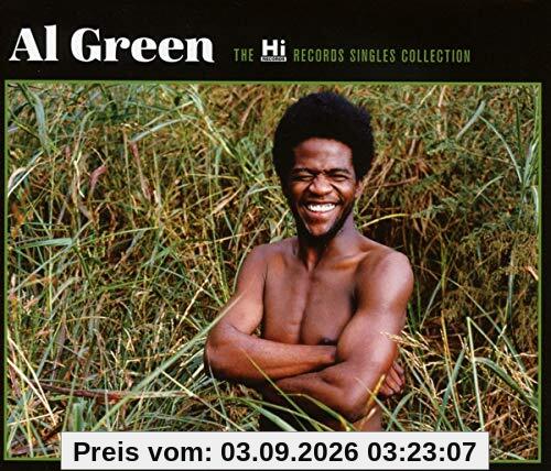 The Hi Records Singles Collection