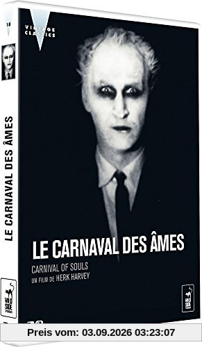 Le Carnaval Des Ames