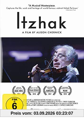 Itzhak Perlman