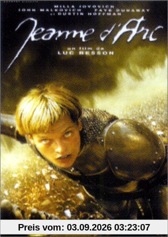 Jeanne d'Arc [FR Import]